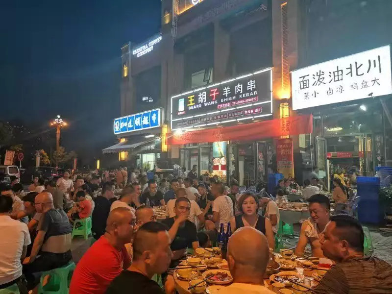 广元适合旅游的地方推荐,九月去广元网红景点旅游攻略