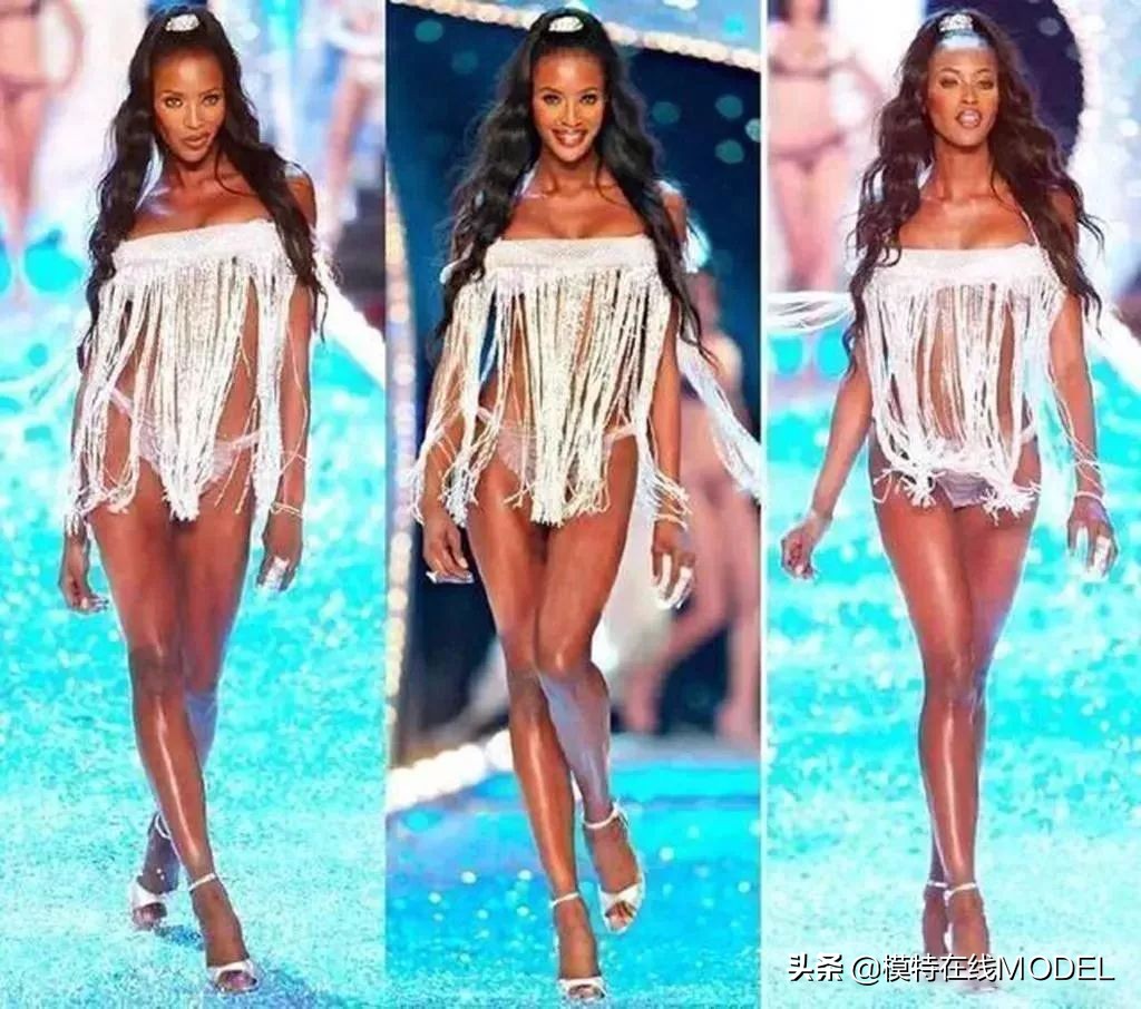 2019维密谢幕,2019维密天使迈阿密泳装秀