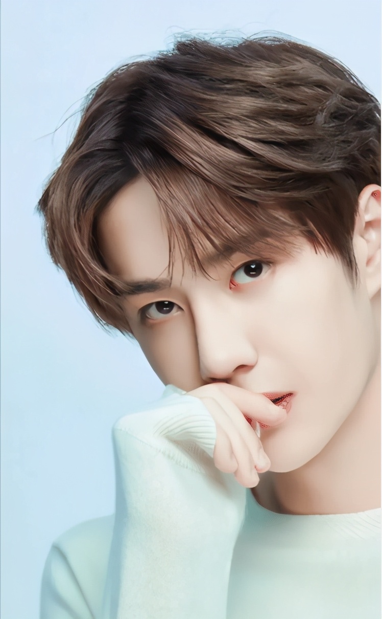 亚太区最帅面孔2020排名完整名单,2020亚太最帅面孔第一名