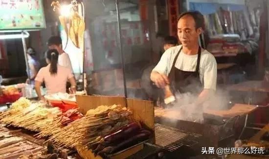 夜生活排第一的城市,海南夜生活排名第一