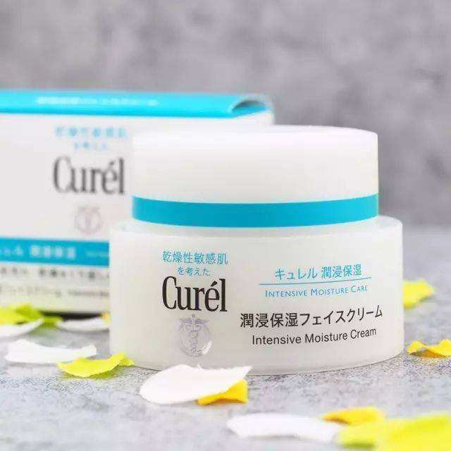 干敏肌平价面霜推荐学生党百元内,百元内男士面霜推荐春夏