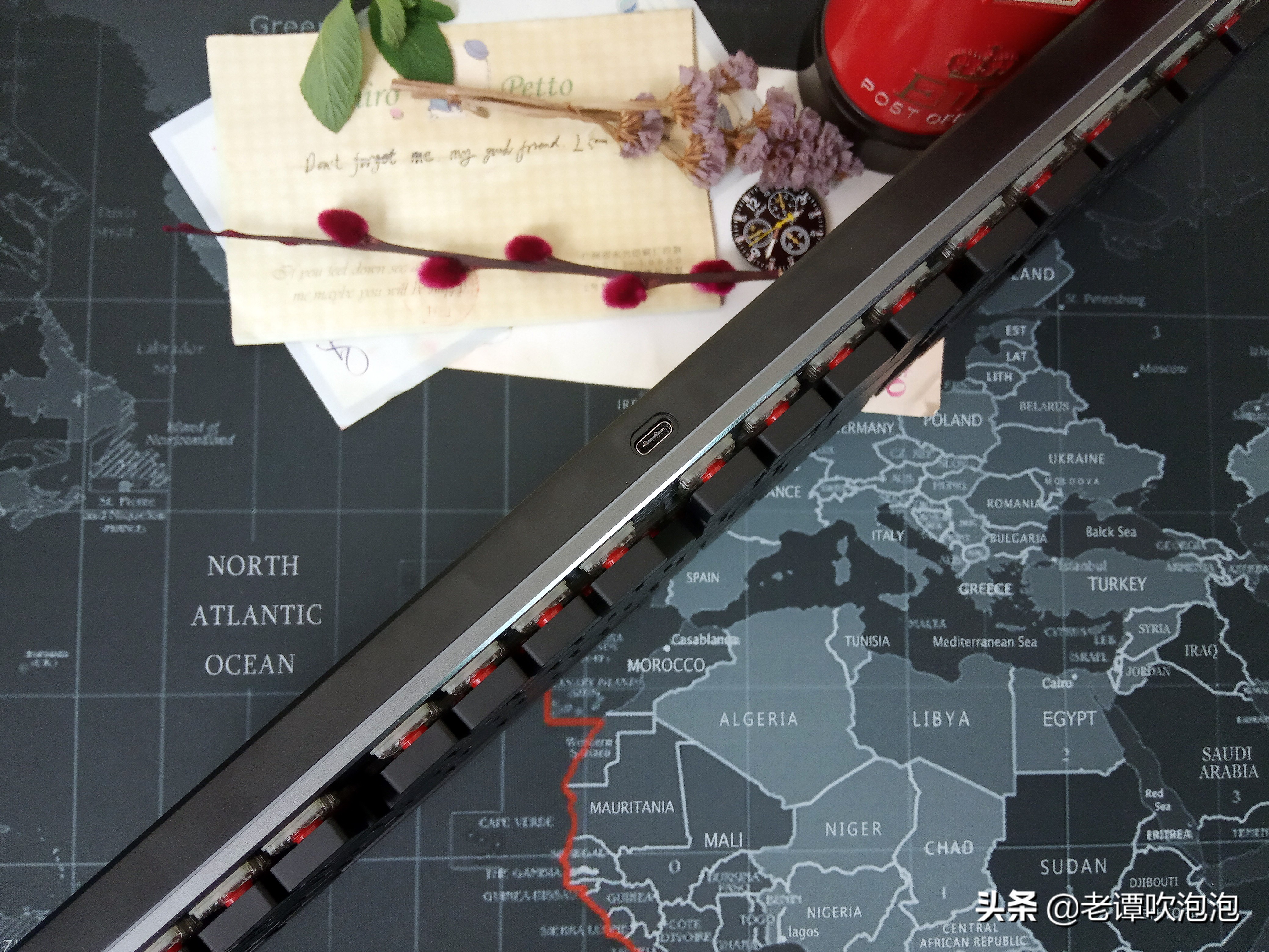 机械键盘好坏,机械键盘鉴别可拆