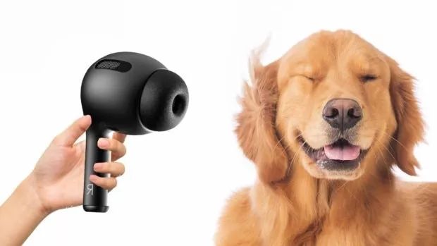 苹果耳机坏了换耳套,苹果耳机前面的耳塞被弄坏了