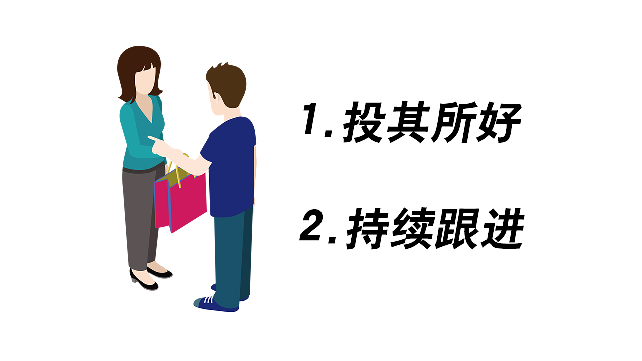 销售中如何有技巧送赠品,做销售给客户送礼送什么合适