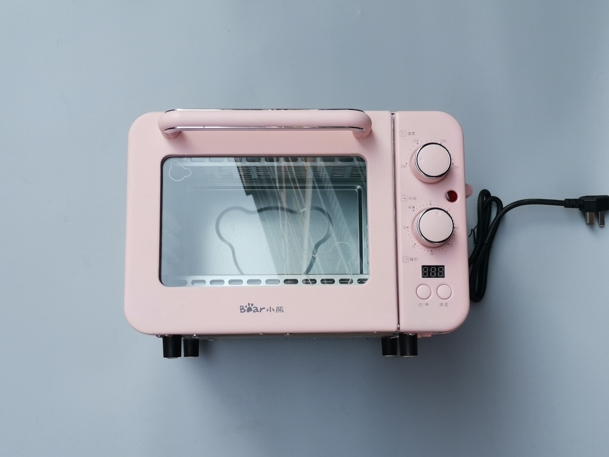 小熊多功能早餐机五合一,小熊早餐机好用吗值得买吗