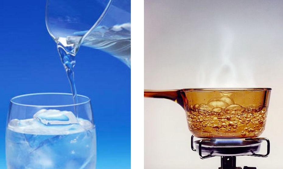 都在测温度，但到底什么是温度？｜贤说八道