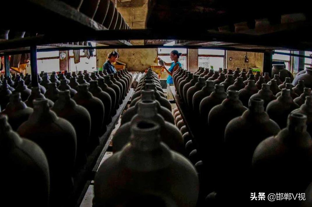 邯郸市峰峰,美丽邯郸峰峰