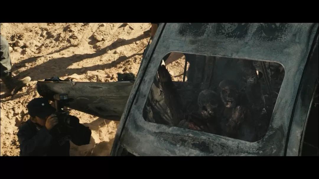 惊天反转，刺激高能，这部口碑佳片根本猜不到结局