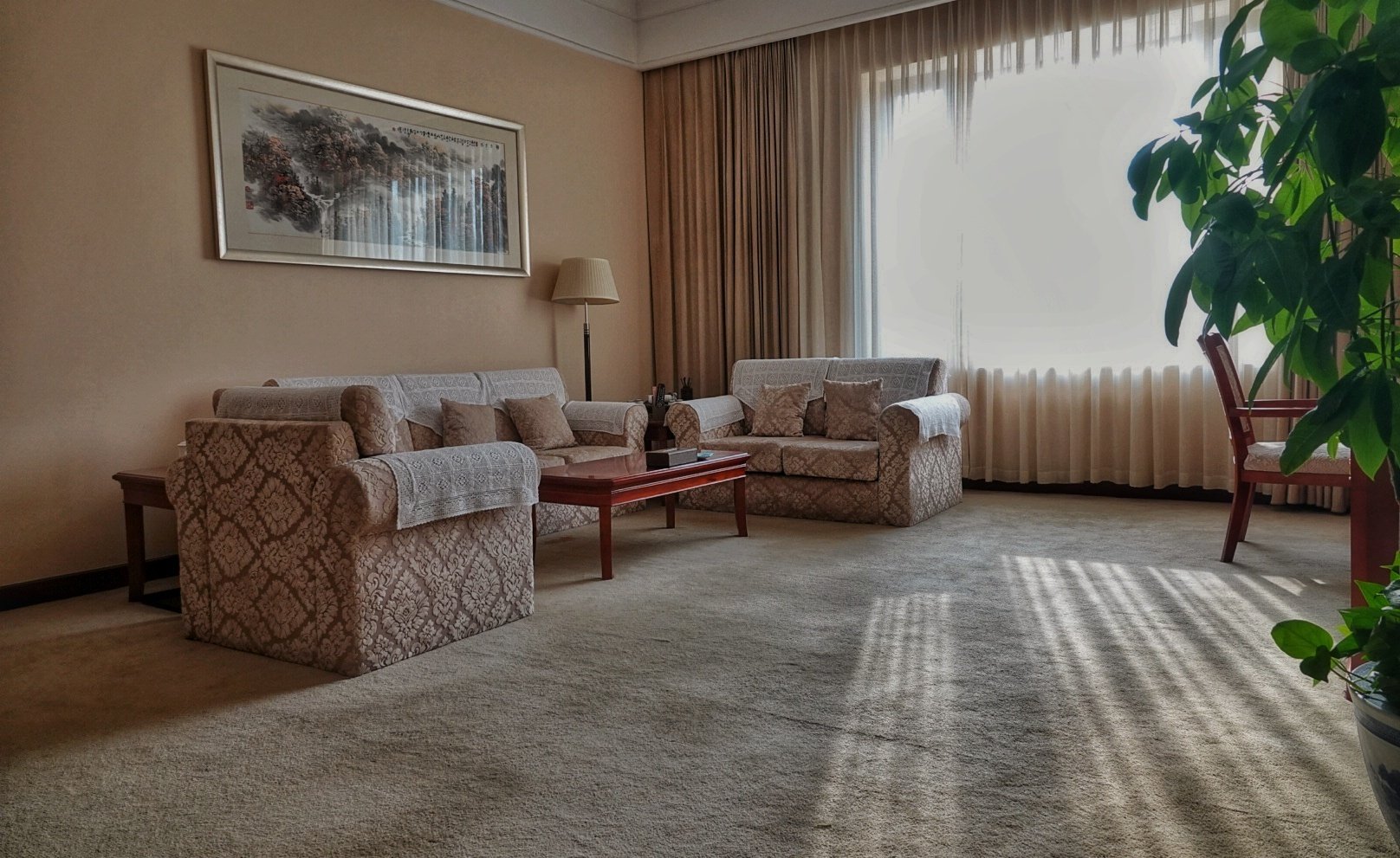 北京昌平温泉推荐,北京昌平温泉花园