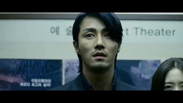 命案，凶手是我老婆：韩国电影无尿点系列