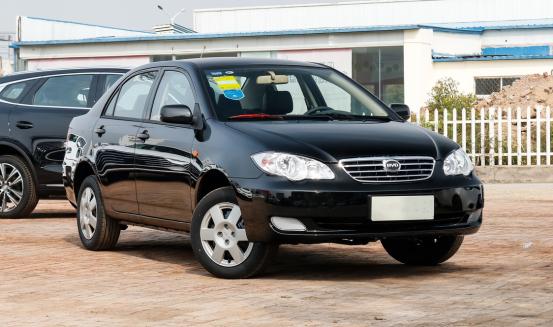 25万买家用车选这3款不会吃亏,家用看这2款车就够了