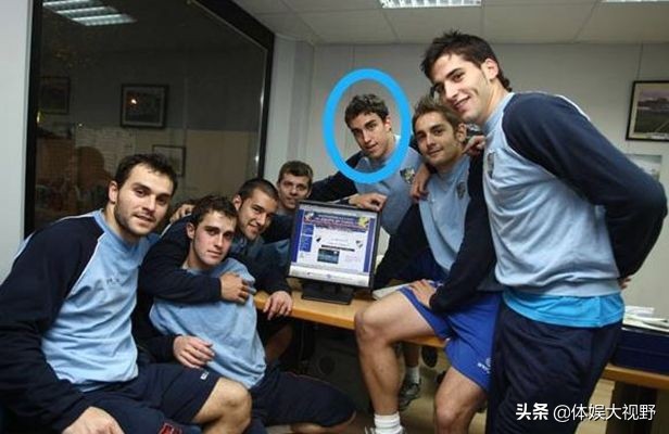 西甲球星身价暴涨,西班牙新一代足球名将