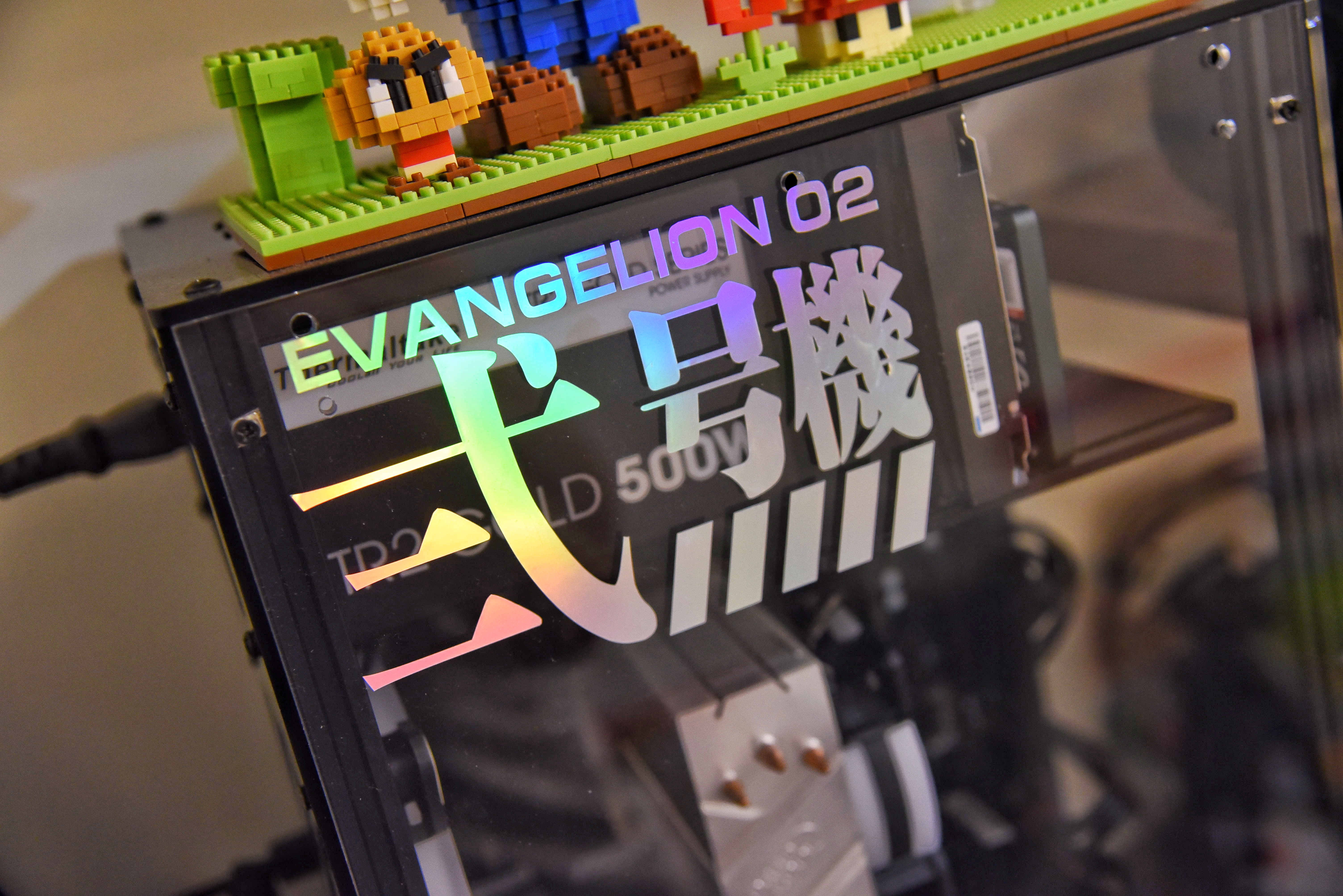 打造高级桌面,打造酷炫桌面