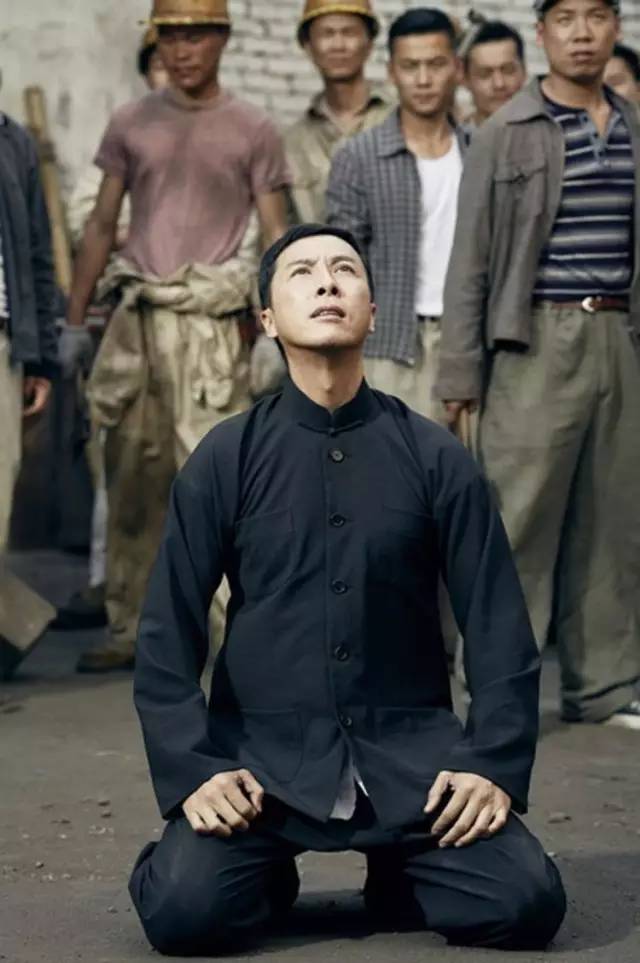 梁朝伟接演争议角色,梁朝伟中年危机全集