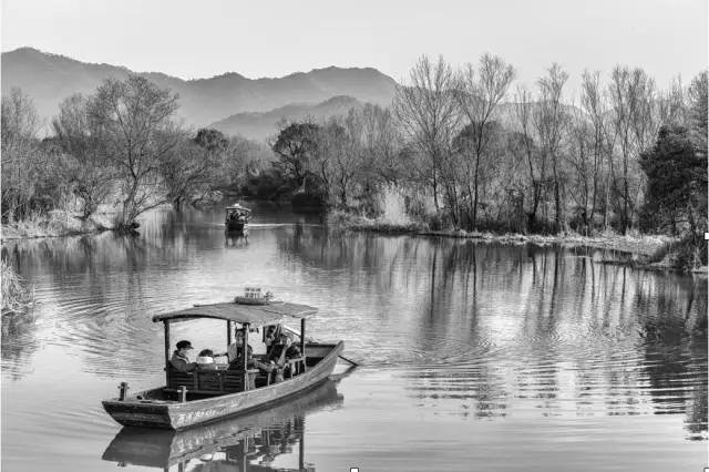 怎样调出风景大片,怎么调出有质感的风景