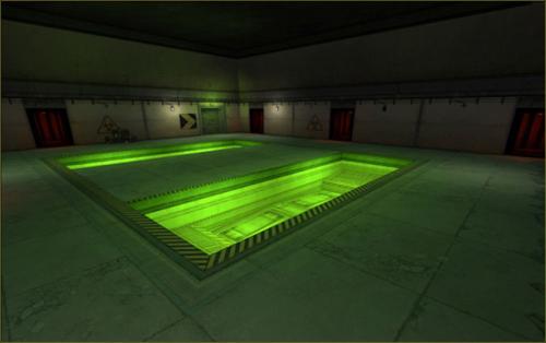 穿越火线挑战模式地图有哪些,穿越火线最开始的挑战模式地图