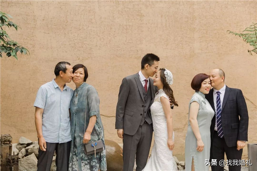 备婚攻略丨get这三点，你的婚礼外景照也可以刷爆朋友圈