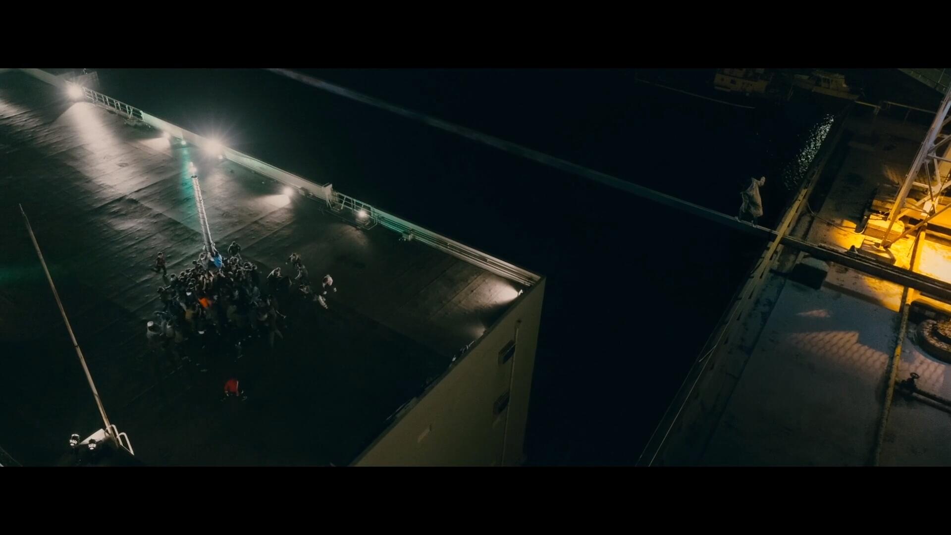 电影《赌博默示录3：终极游戏》——评分节节下跌，票房惨淡收尾