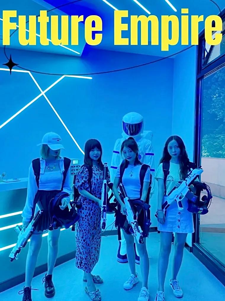 成都玩10天攻略,成都环球中心玩耍攻略