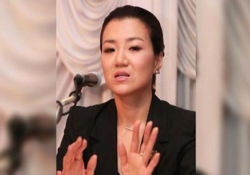 管制网红收入、批判财阀千金，韩国人都用这种神奇方式表达诉求