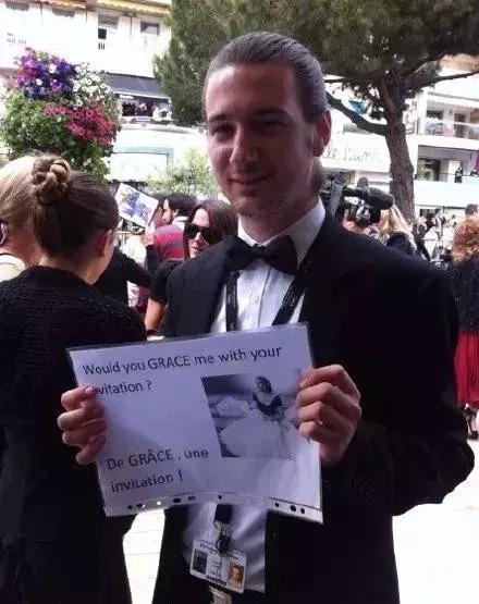 戛纳红毯是不是给钱就能去,走戛纳红毯要花钱买吗