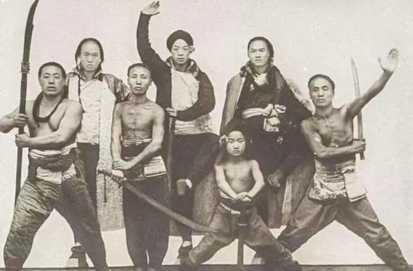 1900八国联军真实故事,1900八国联军攻占北京后如何退兵