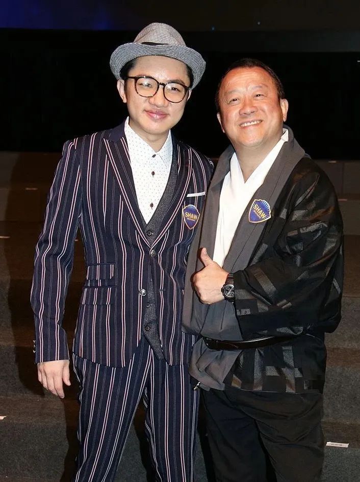 收视狂泻不敌ViuTV！曾志伟王祖蓝重返TVB做高层救亡！