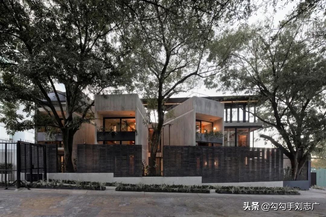 自建公寓一室一卫一厨30平,160平自建公寓