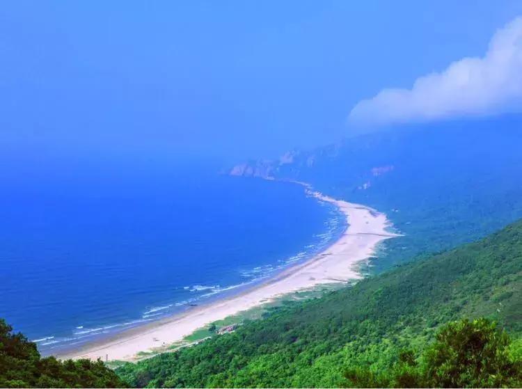 藏在广东的7个神秘小众海岛，美景如画！你听过5个算我输