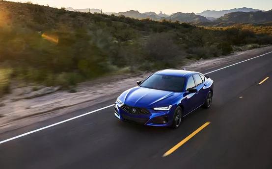 3.0T的“雅阁”若27万起售,你还会选择宝马3系吗?