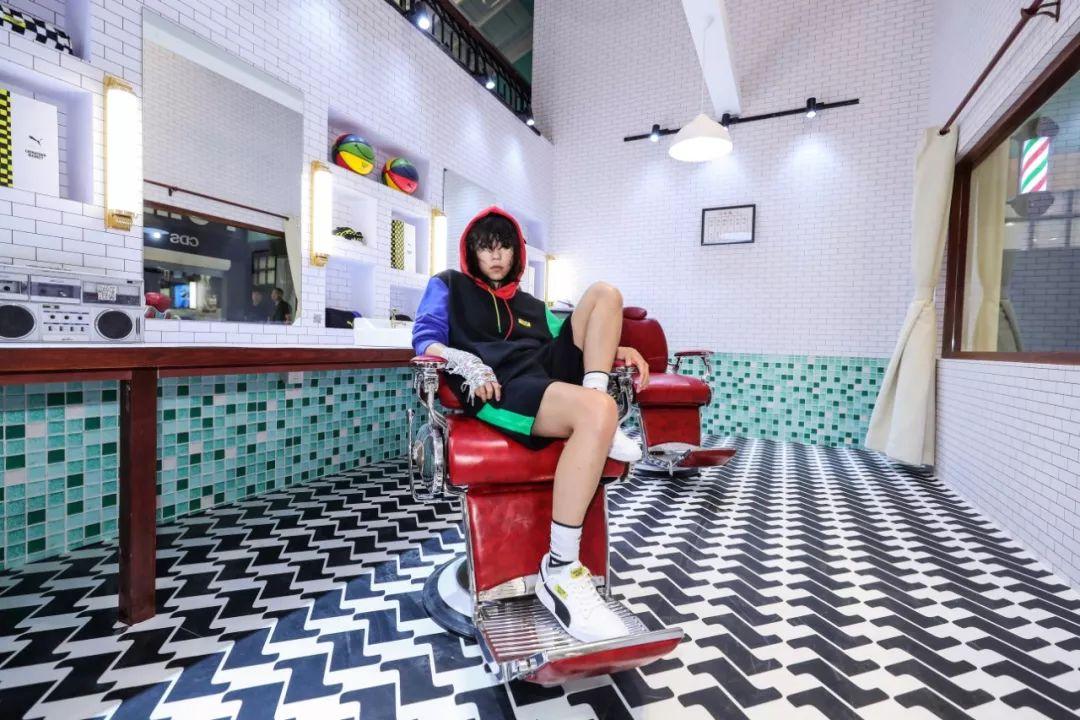 puma联名款有哪些,puma联名小卡开箱