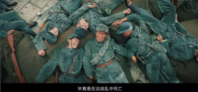 小人物的平凡事,小人物的故事也值得被铭记