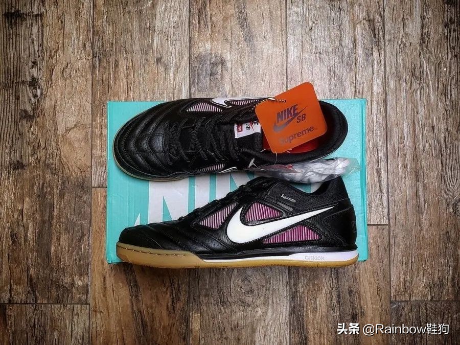 不到一千的跑鞋推荐,不到千元的fog联名鞋怎么看