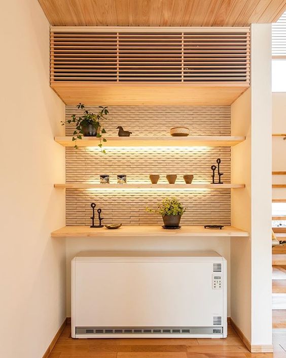 日本最流行的几种取暖方式,日本暖气取暖方法