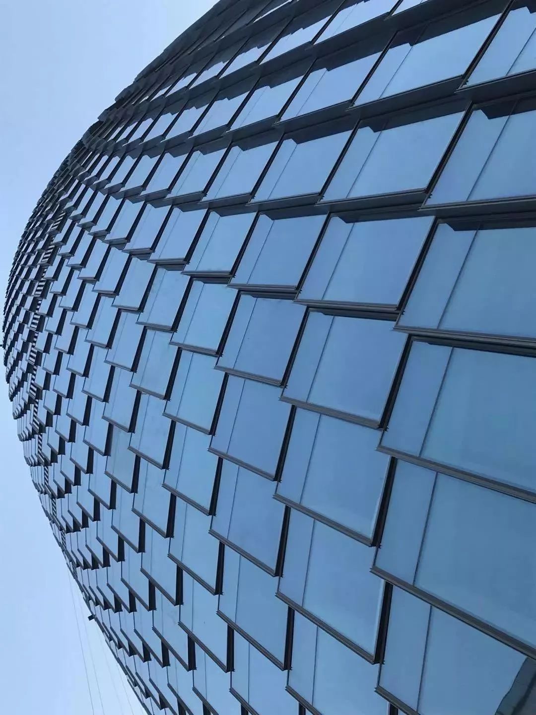 北京大兴机场标志性建筑,大兴机场漂亮的建筑