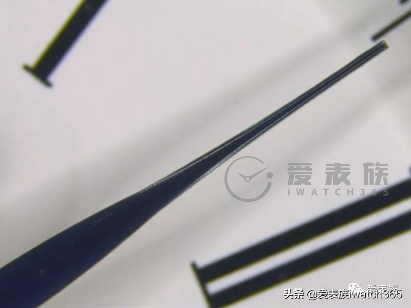 5千元到手的珐琅表做工几何？显微镜下的精工Seiko鸡尾酒