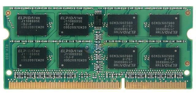 笔记本电脑的构成,笔记本内部结构详细讲解