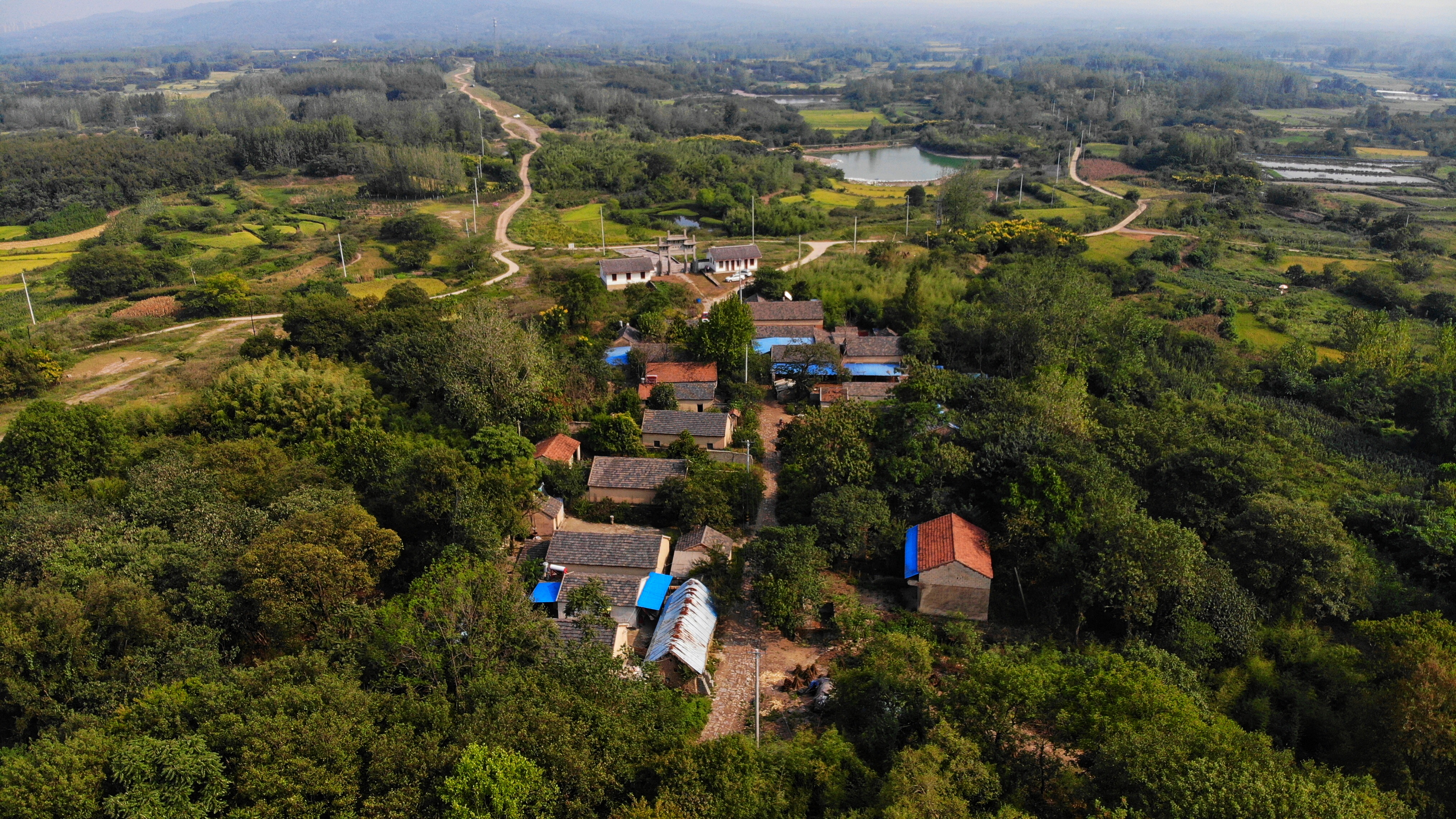 滁州除了琅琊山还有哪里好玩,安徽滁州琅琊区好玩的