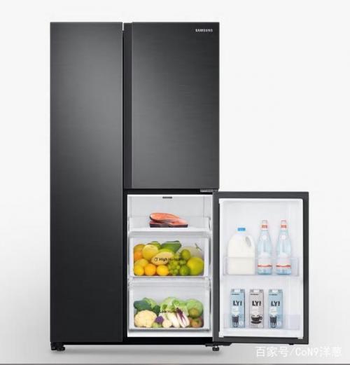 三星冰箱有技术含量,三星冰箱使用教程