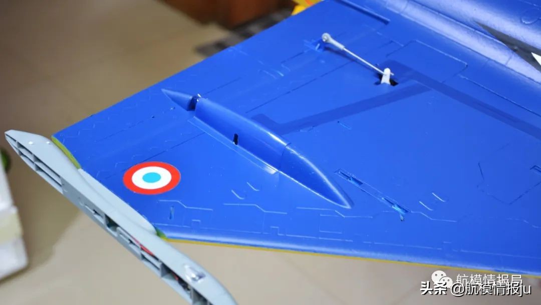 航模测评,航模遥控飞机测评