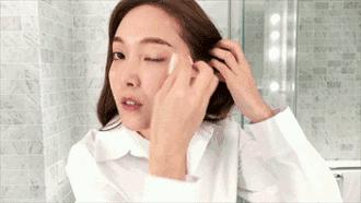 含玻色因的护肤品为什么会搓泥,为什么用贵的护肤品皮肤会变好