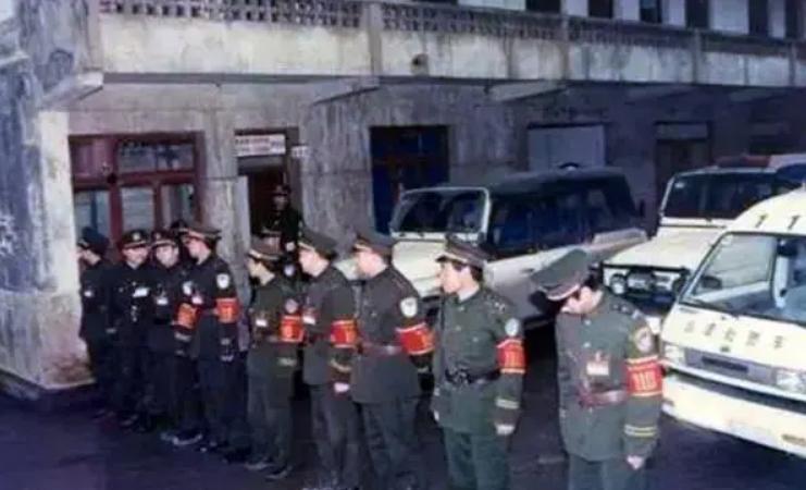 河北保定杀人案吴建臣,吴建臣连环杀人案件侦破纪实