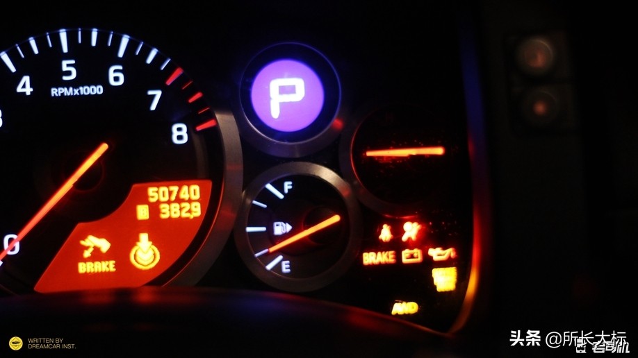 唯快是图，无数男孩梦想中的“战神”GTR轻体验