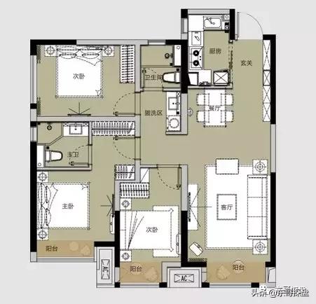 提前布局海南,提前布局基金