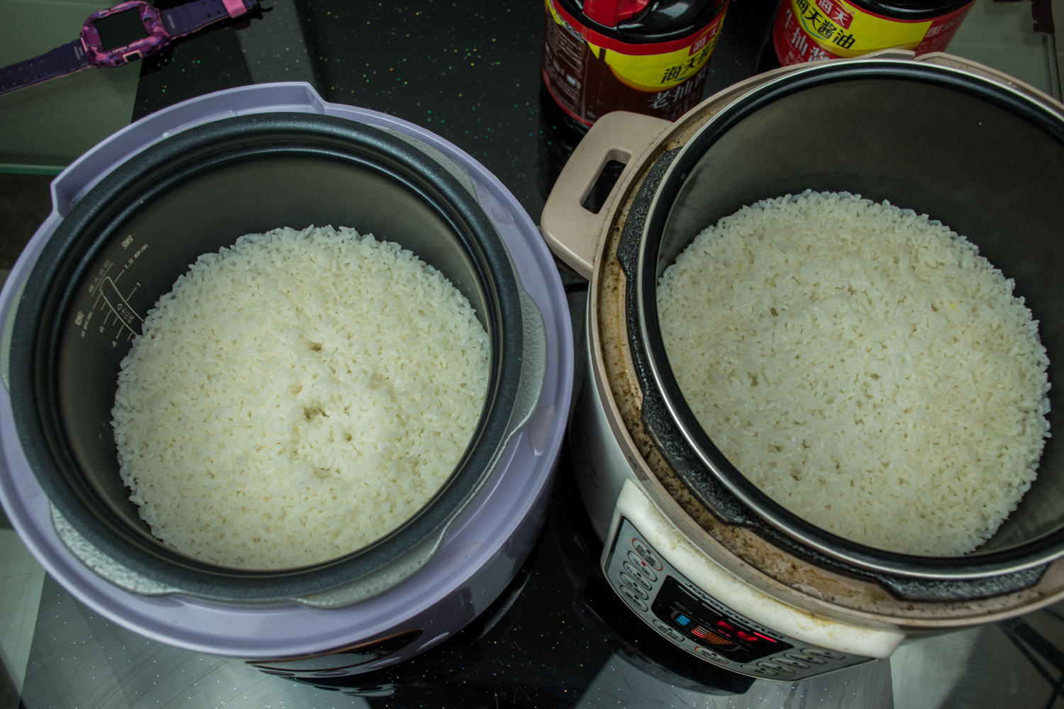 大宇饭煲,大宇多功能锅煲仔饭