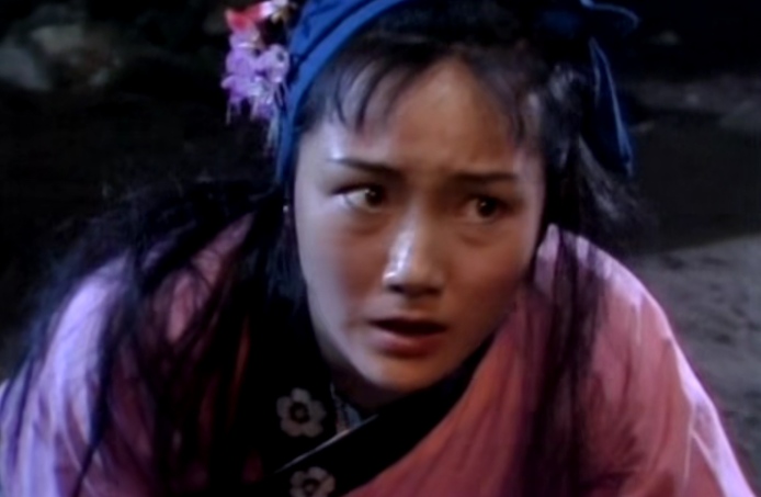 86版西游记三打白骨精拍摄洞穴,三打白骨精60版西游记有多可怕