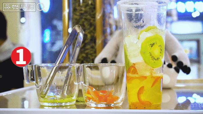 去哪里学奶茶饮品技术,奶茶冷饮培训哪里免费学