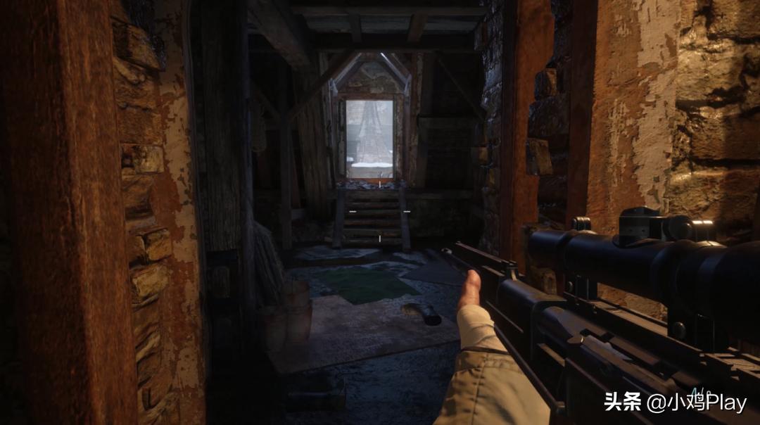 小鸡日报：《恶魔城》《合金装备》新商标，《生化8》多段新演示