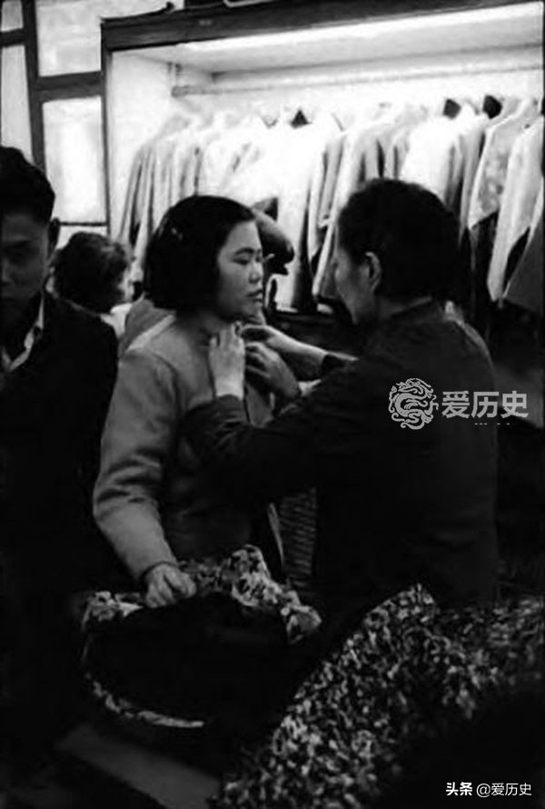 新中国第一家公司,新中国第一百货