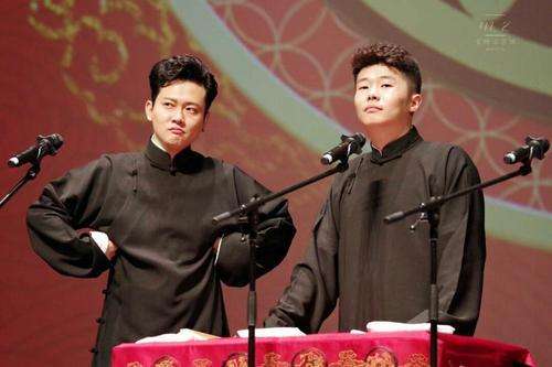 德云社各大cp名单,德云社天团排行榜